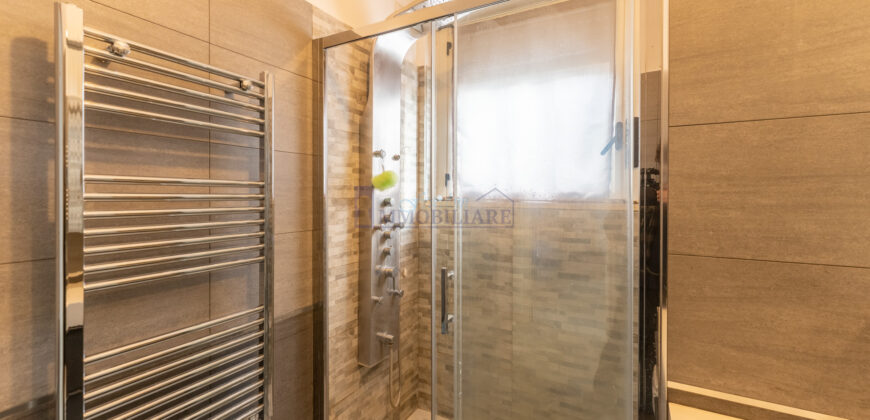 Trilocale Via Di Vittorio 113, San Donato Milanese (Rif. IFN19)