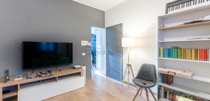 Bilocale piazza Brivio Sforza 12, Zivido, San Giuliano Milanese (Rif. IFV95)