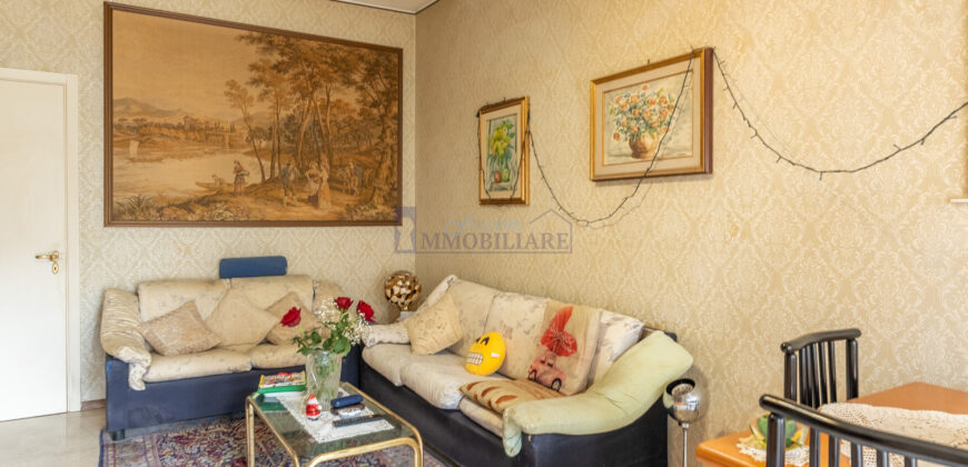 Nuda proprietà Via Rodolfo Morandi 13, San Donato Milanese (Rif. IFA5)