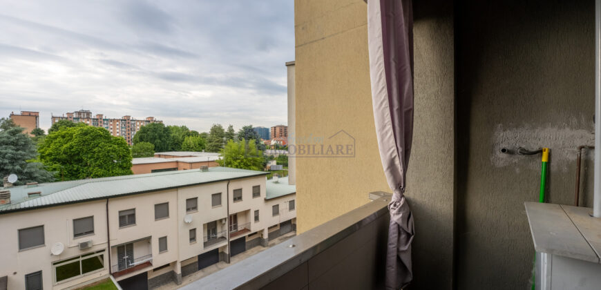 Trilocale Via Di Vittorio 113, San Donato Milanese (Rif. IFN19)
