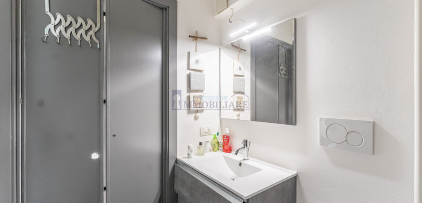 Bilocale piazza Brivio Sforza 12, Zivido, San Giuliano Milanese (Rif. IFV95)