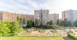 Nuda proprietà Via Rodolfo Morandi 13, San Donato Milanese (Rif. IFA5)