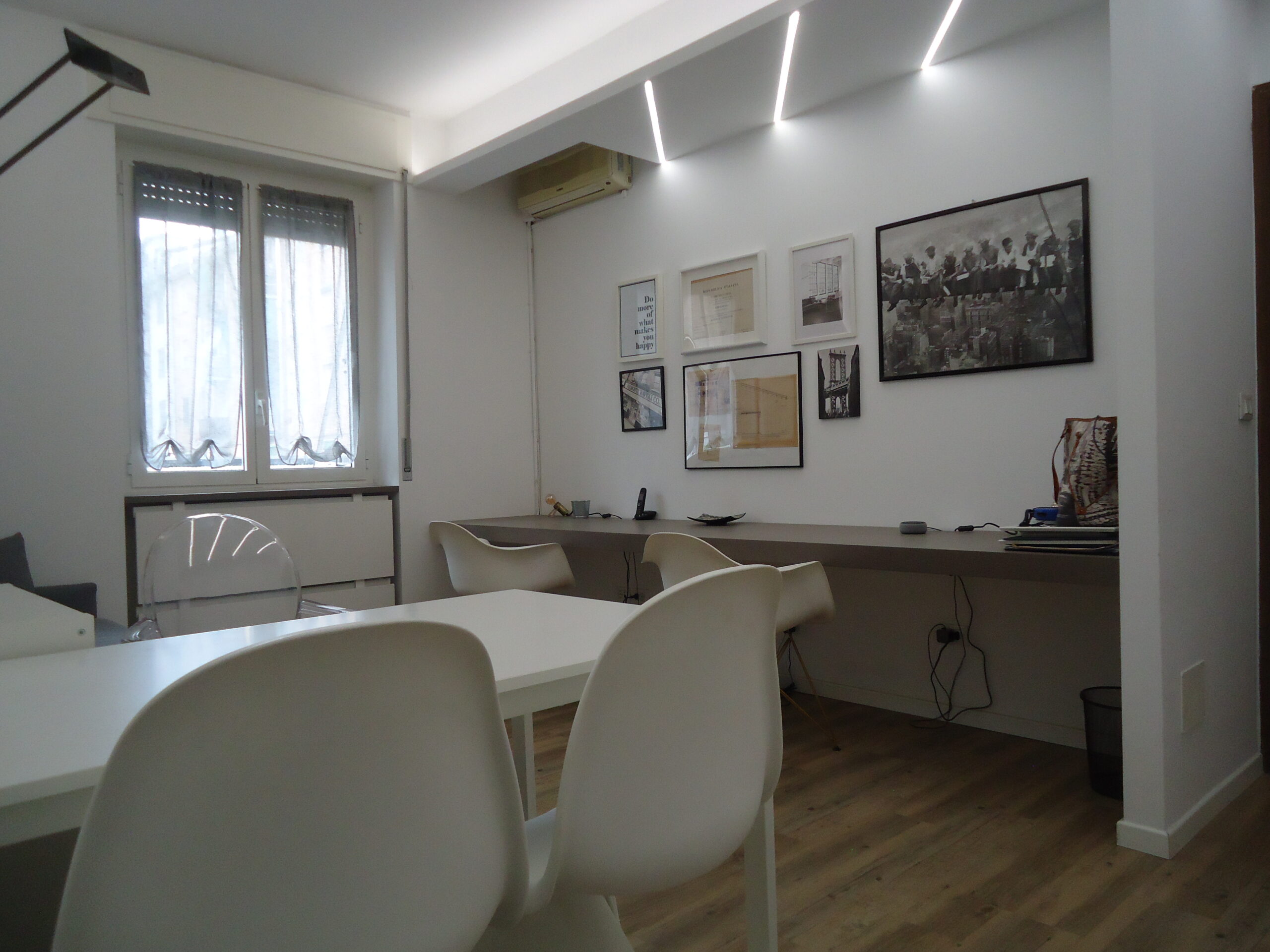 Ufficio – Studio in Affitto