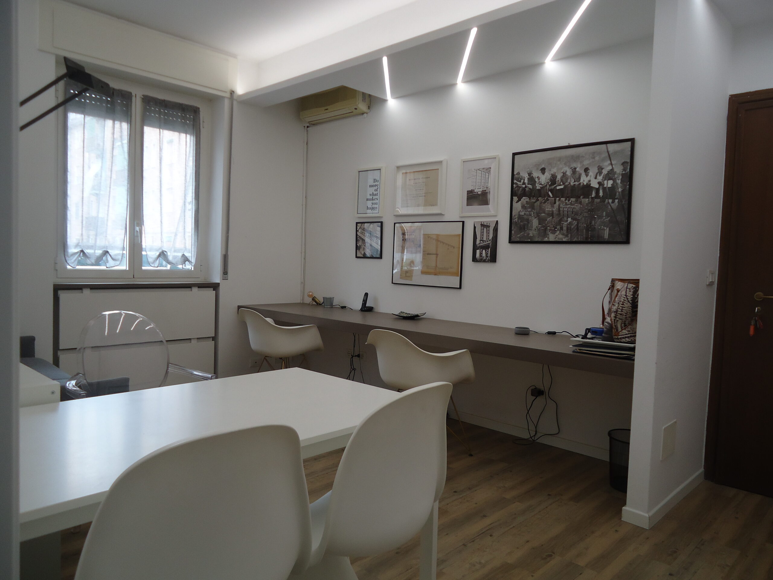 Ufficio – Studio in Affitto