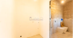 Trilocale via Pinciroli 16, Borgolombardo, San Giuliano Milanese