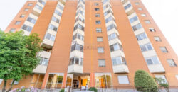 Trilocale via Pinciroli 16, Borgolombardo, San Giuliano Milanese