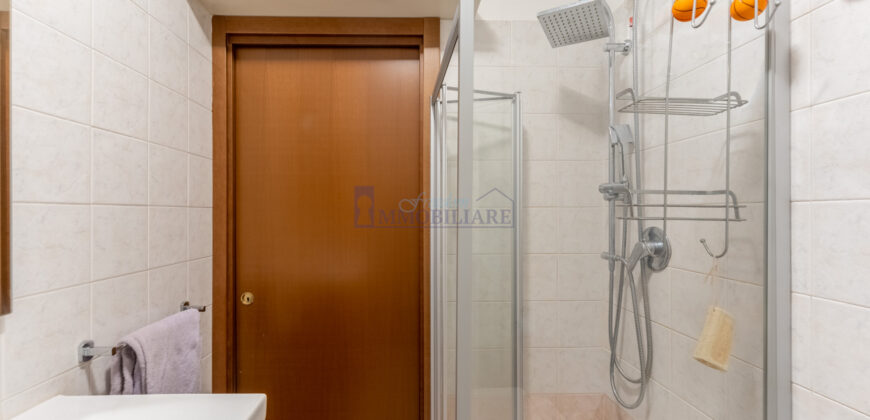 Bilocale via Giacomo Matteotti 34, Centro, San Giuliano Milanese (Rif. IFM35)