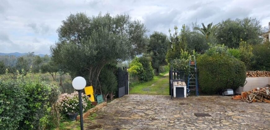 Villa a schiera a Pula (Ca) Sardegna (Rif.  IFM96)