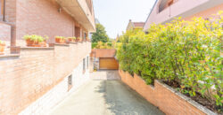 Villa unifamiliare via Tito Speri 15, Sesto Ulteriano, San Giuliano Milanese (Rif. IFV98)
