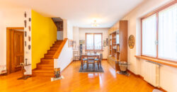 Villa unifamiliare via Tito Speri 15, Sesto Ulteriano, San Giuliano Milanese (Rif. IFV98)