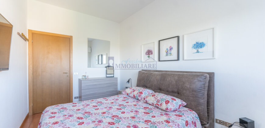 Quadrilocale Via Maritano 14, San Donato Milanese (Rif. IFN37)