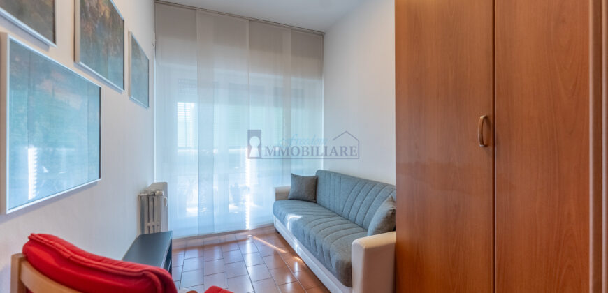 Quadrilocale Via Maritano 14, San Donato Milanese (Rif. IFN37)
