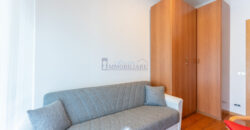 Quadrilocale Via Maritano 14, San Donato Milanese (Rif. IFN37)