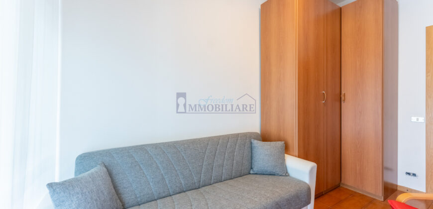 Quadrilocale Via Maritano 14, San Donato Milanese (Rif. IFN37)