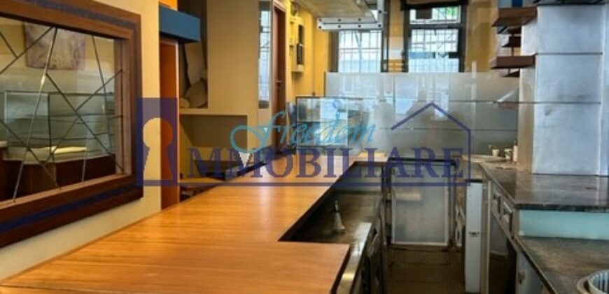 Locale commerciale in affitto, Milano , Piazza Napoli (Rif. IFM126)