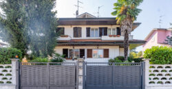 BIFAMILIARE IN San Giuliano Milanese (MI) Via Don Giovanni Minzoni, 18 (Rif. IFV105)