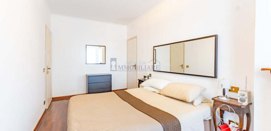 BIFAMILIARE IN San Giuliano Milanese (MI) Via Don Giovanni Minzoni, 18 (Rif. IFV105)