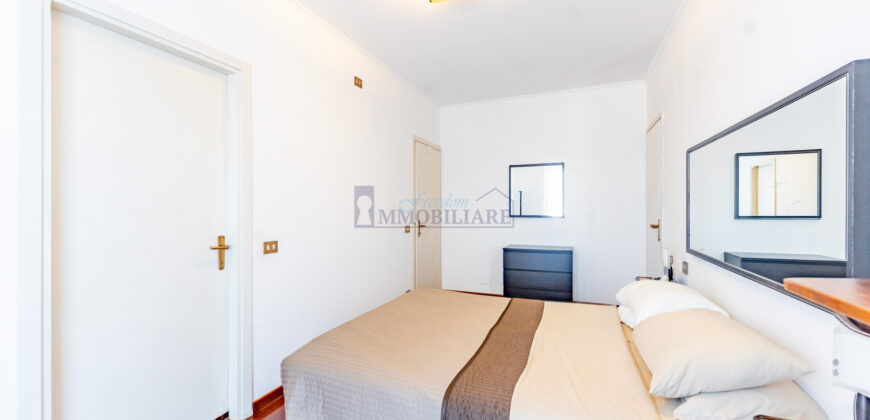 BIFAMILIARE IN San Giuliano Milanese (MI) Via Don Giovanni Minzoni, 18 (Rif. IFV105)