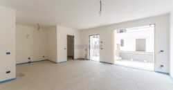 Villa unifamiliare San Donato Milanese, nuova realizzazione (Rif. IFN39)
