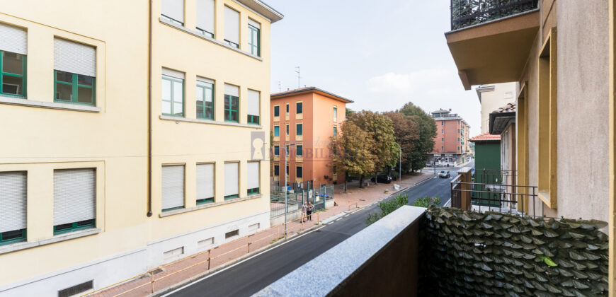 Bilocale via Guglielmo Marconi 22, Centro, San Giuliano Milanese (Rif. IFD141)