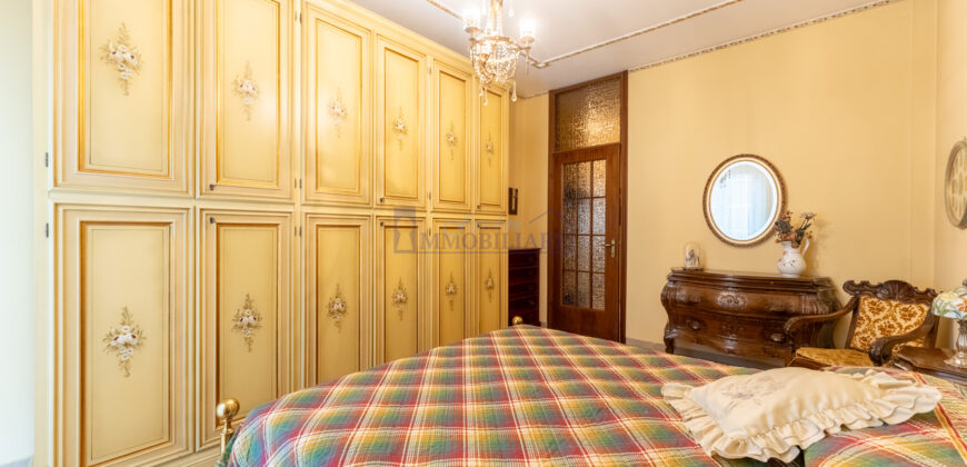 Quadrilocale via Trieste 51, Centro, San Giuliano Milanese (Rif. IFD144)