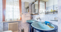 Villa unifamiliare via Fratelli Rosselli 3, Zivido, San Giuliano Milanese (Rif. IFV108)
