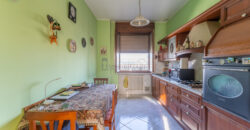 Villa unifamiliare via Fratelli Rosselli 3, Zivido, San Giuliano Milanese (Rif. IFV108)