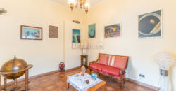 Villa unifamiliare via Fratelli Rosselli 3, Zivido, San Giuliano Milanese (Rif. IFV108)