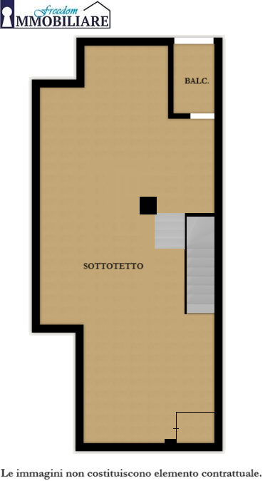 BIFAMILIARE IN San Giuliano Milanese (MI) Via Don Giovanni Minzoni, 18 (Rif. IFV105)