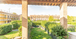 Monolocale via Papa Giovanni Paolo II 24, Cascina Selmo, San Giuliano Milanese (Rif. IFV106)
