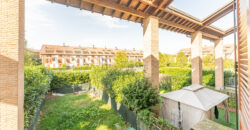 Monolocale via Papa Giovanni Paolo II 24, Cascina Selmo, San Giuliano Milanese (Rif. IFV106)