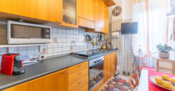 Trilocale via Don Giovanni Bosco 10, Centro, San Giuliano Milanese (Rif. IFD143)