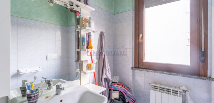 Bilocale via Ada Negri 4, Centro, San Giuliano Milanese – Rif.  IFD146