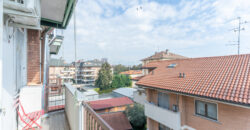 Trilocale via del Perdono 14, Melegnano (Rif. IFD145)