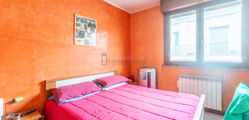 Bilocale via Ada Negri 4, Centro, San Giuliano Milanese – Rif.  IFD146
