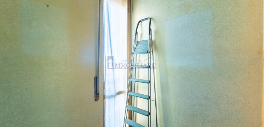 Bilocale Via Martiri di Cefalonia n.1, Centro, San Donato Milanese – Rif. IFN48