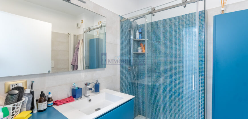 Bilocale via Fratelli Fraschini 12, Gratosoglio, Milano- MILANO (Rif. IFM132)