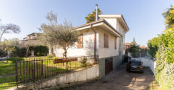 Villa singola con piscina e giardino- via Gaetano Donizetti 51, Trezzano sul Naviglio (Rif. IFM136)
