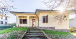 Villa unifamiliare via Vittorio Veneto 38, Sesto Ulteriano, San Giuliano Milanese (Rif. IFV118)