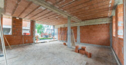 NUOVA REALIZZAZIONE – VILLA SINGOLA CON POSSIBILITA’ PISCINA – VILLA “B”