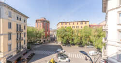 Bilocale via Vittorio Salmini 3, Porta Romana – Medaglie d’Oro, Milano – (Rif. IFM148)