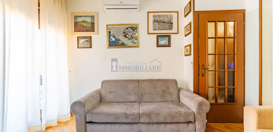 Bilocale via Indipendenza 23, Borgolombardo, San Giuliano Milanese (Rif. IF-DB-02)