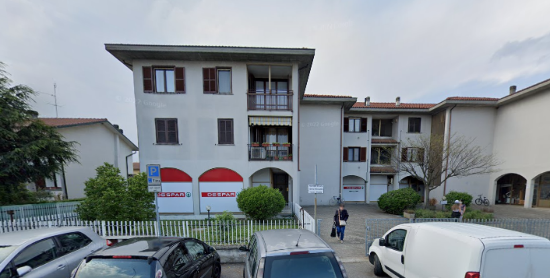 Locale commerciale in Vendita a Casaletto Lodigiano, Via Tiziano Vecellio 12 (Rif. IFD165)