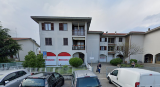 Locale commerciale in Vendita a Casaletto Lodigiano, Via Tiziano Vecellio 12 (Rif. IFD165)
