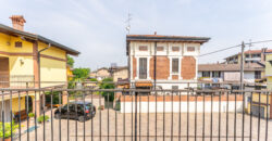 Villa bifamiliare via Roma 36, Centro, Mediglia (Rif. IFV130)