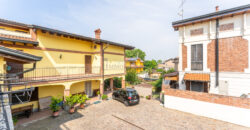 Villa bifamiliare via Roma 36, Centro, Mediglia (Rif. IFV130)