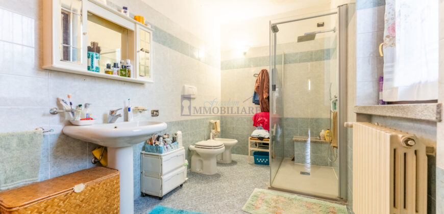 Villa bifamiliare via Roma 36, Centro, Mediglia (Rif. IFV131)