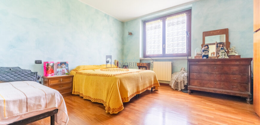 Villa bifamiliare via Roma 36, Centro, Mediglia (Rif. IFV131)