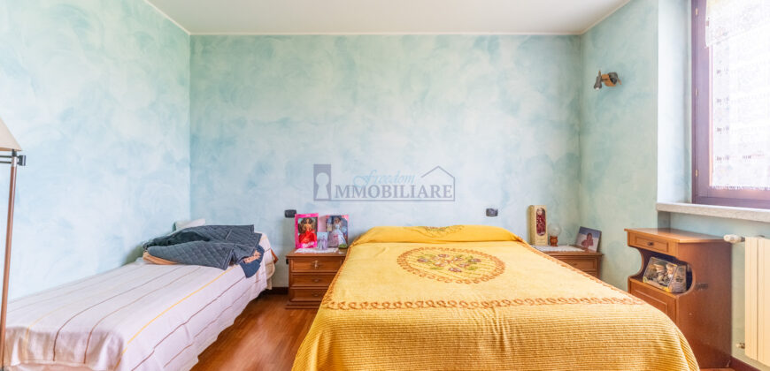 Villa bifamiliare via Roma 36, Centro, Mediglia (Rif. IFV131)