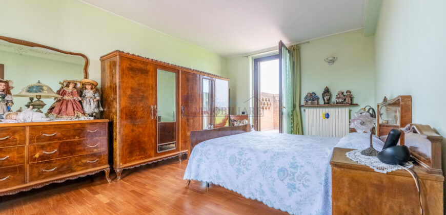 Villa bifamiliare via Roma 36, Centro, Mediglia (Rif. IFV131)